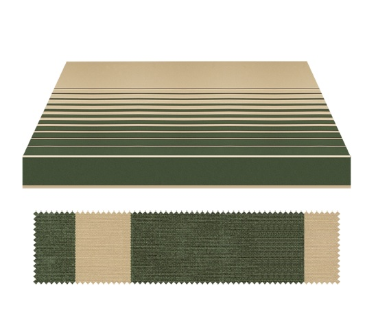 telo per tenda da sole tempotest